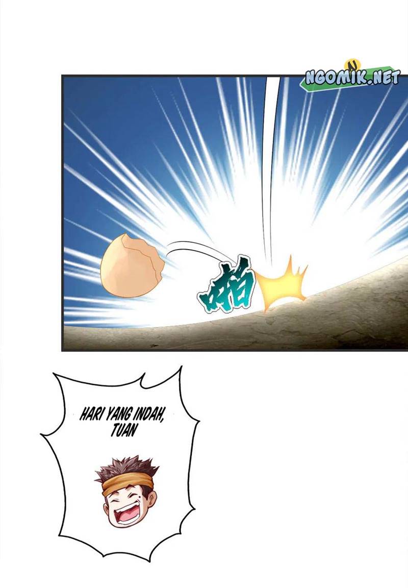 Matchless Emperor chapter 67